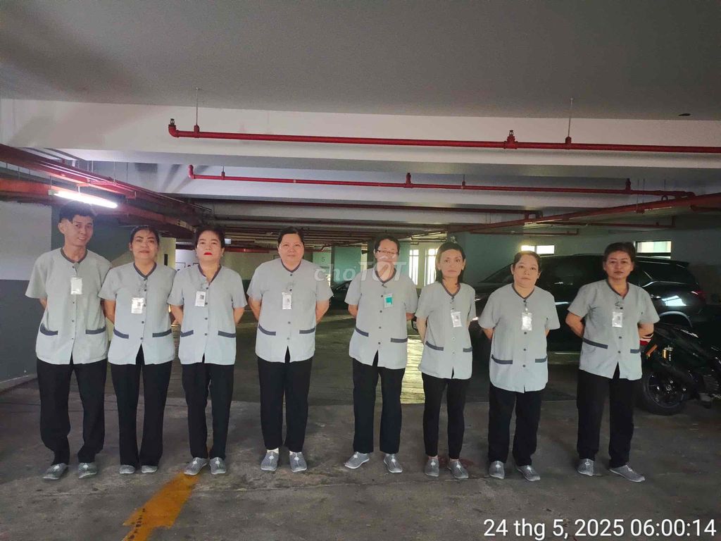 Tuyển Nhân Viên Tạp Vụ Go Tân Uyên. Việc làm Tạp vụ tại Huyện Bắc Tân Uyên Bình Dương được đăng bởi Sơn Hoàng Phúc hình 1