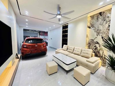 YÊN HOÀ, CẦU GIẤY 51M, OTO, KINH DOANH, 7 TẦNG THANG MÁY - 17tỷ