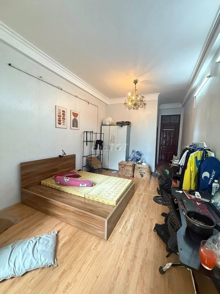 Phòng trọ full đồ Ngõ 81 Láng Hạ, Đống Đa