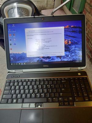 Máy dư cần bán - các chức năng dùng bình thường. Mua bán Laptop tại Quận 8 Tp Hồ Chí Minh được đăng bởi Hoàng Văn