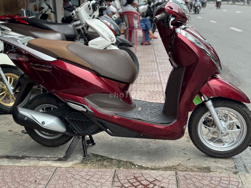 Lead 4v 2022 bstp chính chủ. Mua bán Xe máy tại Quận Phú Nhuận Tp Hồ Chí Minh được đăng bởi Mua xe củ giá cao hình 3