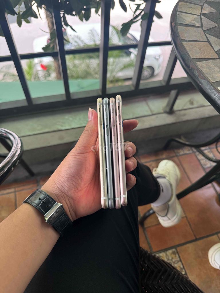 iphone 6s sll. Mua bán Điện thoại tại Quận Hà Đông Hà Nội được đăng bởi Trung Hiếu hình 2