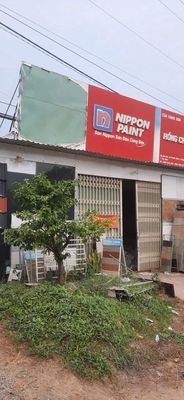 Mặt tiền kinh doanh đẹp cần cho thuê