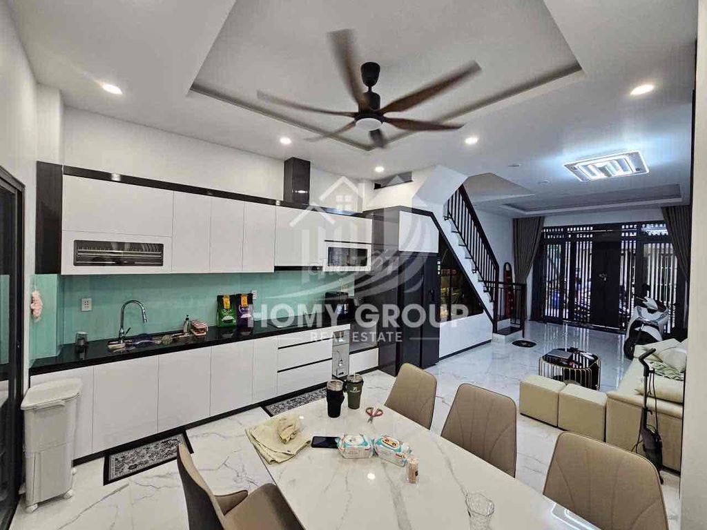 Rent · 3 bd · 54 м² · Thành phố Thủ Đức, ул. 0972980239