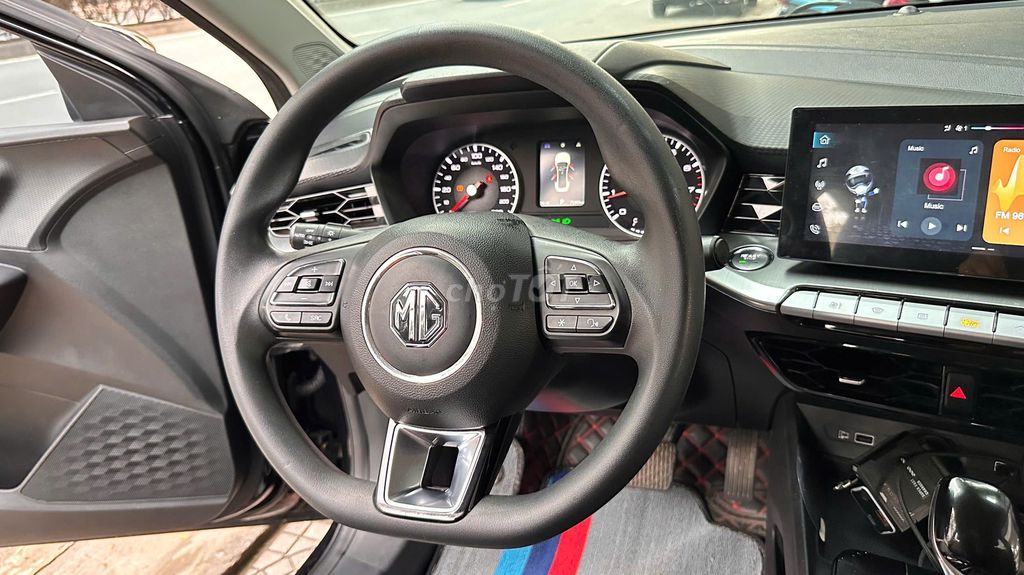 MG Mg 5 2024 photo 5