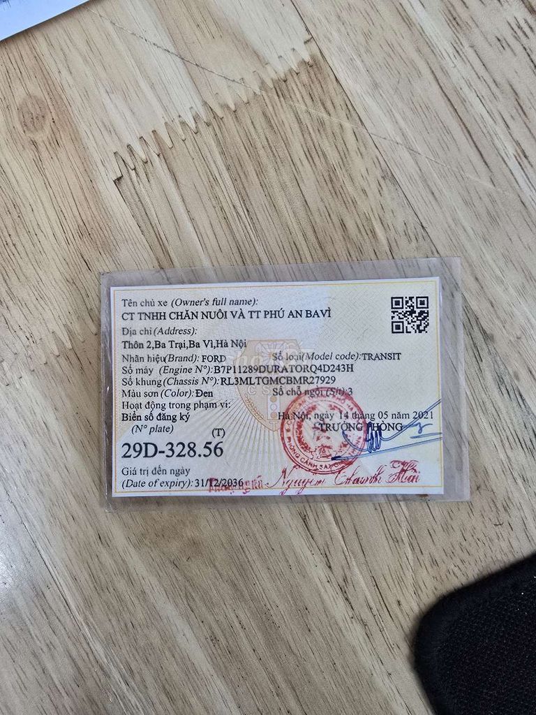 2012 Tôi không rõ - 250000 km. Mua bán Ô tô tại Quận Hà Đông Hà Nội được đăng bởi Nguyễn Tiến Thành hình 1