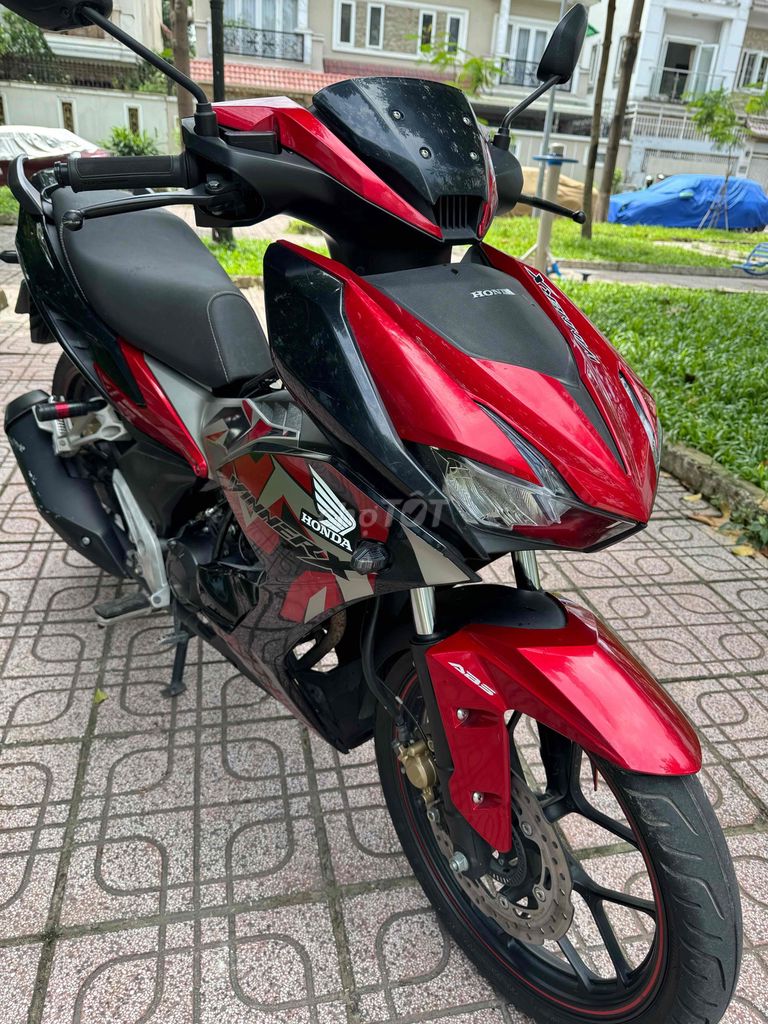 Honda Winner X Abs 2021 Bs Thành Phố Zin Đẹp. Mua bán Xe máy tại Quận Gò Vấp Tp Hồ Chí Minh được đăng bởi Cầm Đồ Cường Phát hình 6