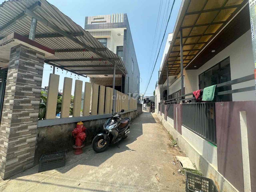 Đất kiệt rẻ nhất sát đường Bình Kỳ. Mua bán đất tại Quận Ngũ Hành Sơn Đà Nẵng được đăng bởi Ngọc Luyến hình 1