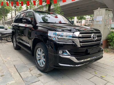 Toyota Land Cruiser xe chủ tịch thiên hạ vô địch. Mua bán Ô tô tại Quận Bắc Từ Liêm Hà Nội được đăng bởi Gia Quân