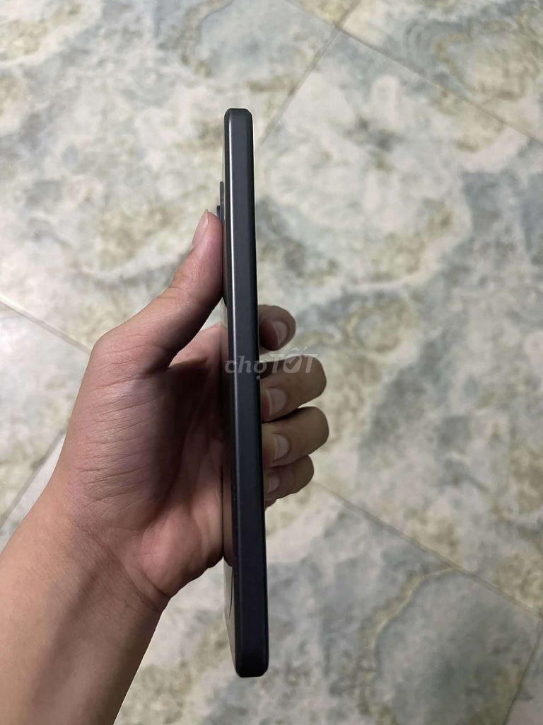 Oppo K12s 5G 128GB Đen Vỡ lưng. Mua bán Điện thoại tại Huyện Gia Bình Bắc Ninh được đăng bởi Desisi Rod hình 1
