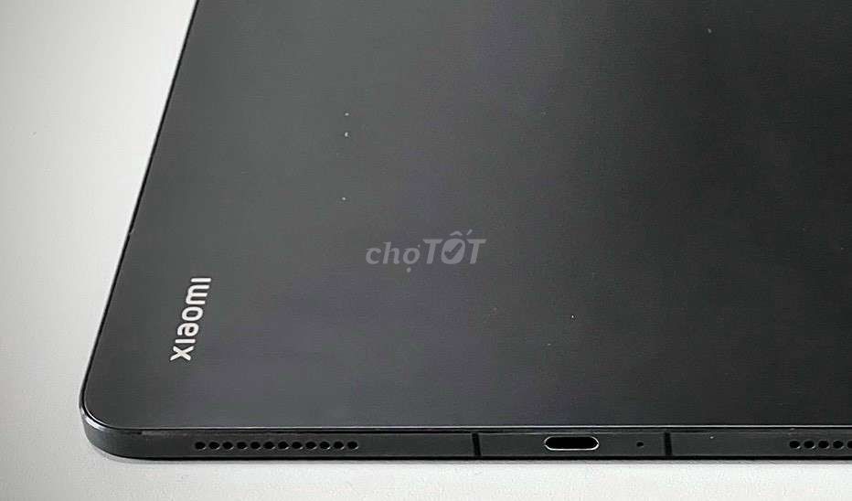 Xiaomi Pad 5 QT 6/128 đen đúng tình trạng gl