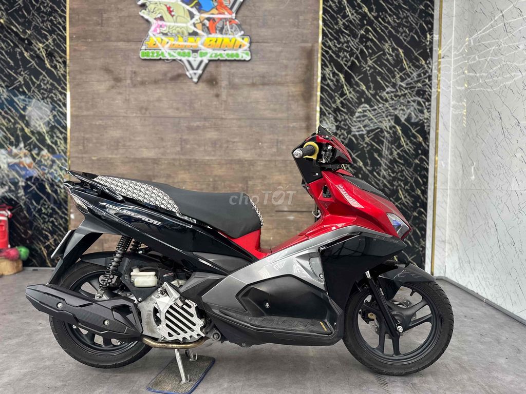 Airblade 125 2016 gop tra truoc 10tr bao nợ xấu. Mua bán Xe máy tại undefined undefined được đăng bởi bình đoàn exciter BÁN TRẢ GÓP hình 3