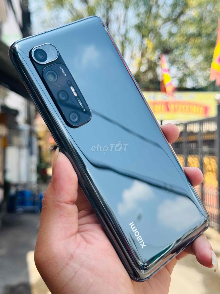 GIAO LƯU BÙ TRỪ HỢP LÝ ❤️ Xiaomi Mi 10S 256GB. Mua bán Điện thoại tại Thành phố Biên Hòa Đồng Nai được đăng bởi phạm hân hình 1