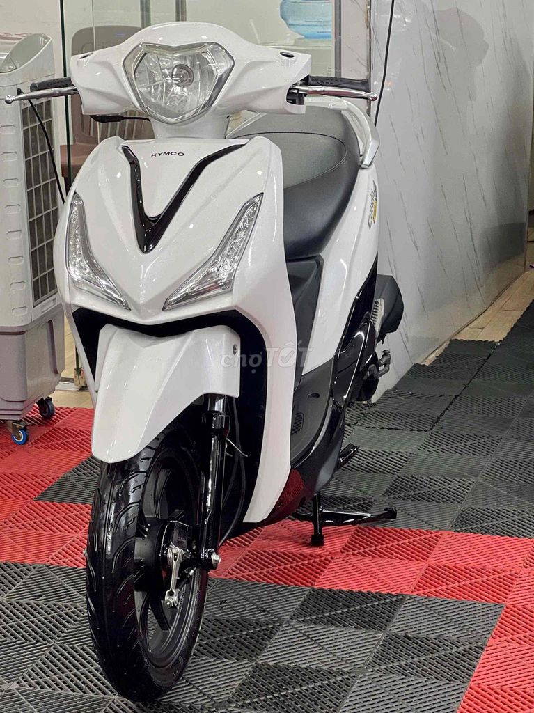 💥Candy Hermosa 50cc đời 2022 BSTP Chính Chủ💥. Mua bán Xe máy tại Thành phố Thủ Đức Tp Hồ Chí Minh được đăng bởi XE MÁY THỦ ĐỨC  hình 5