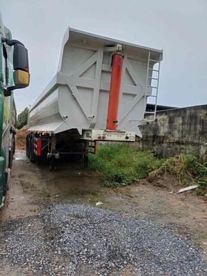 CẦN BÁN  Sơ mi rơ moóc CIMC ZJV940ZZXNAM 2016. Mua bán Phương tiện khác tại Huyện Củ Chi Tp Hồ Chí Minh được đăng bởi BUI NGỌC