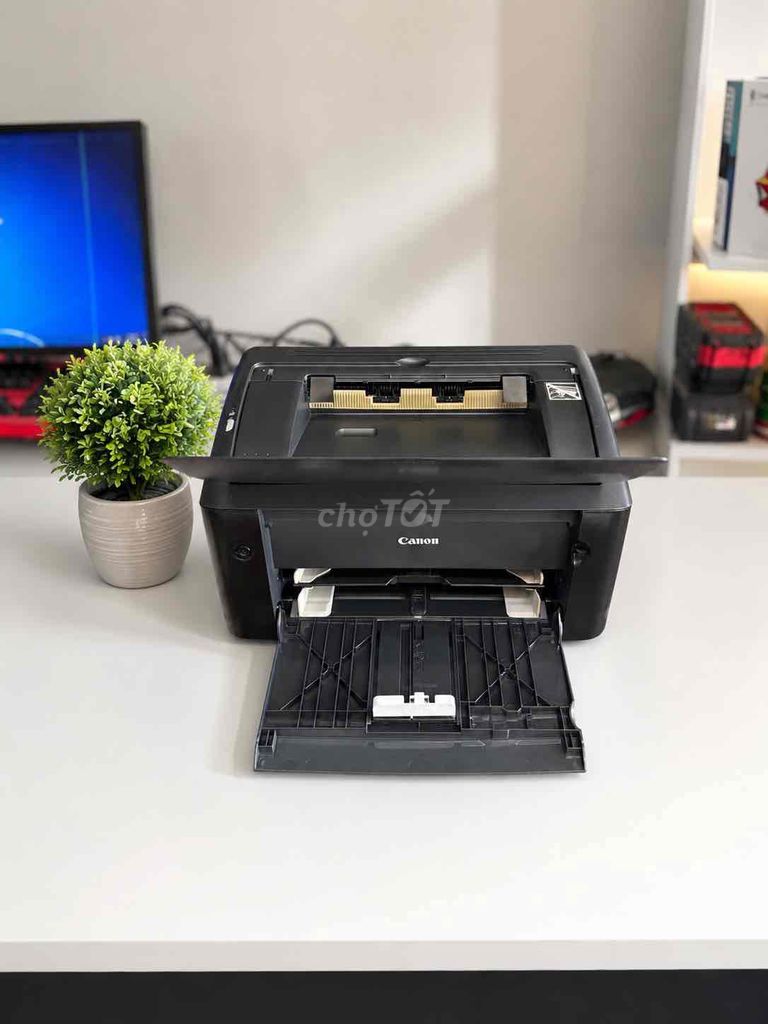 🖨️ CANON LBP 3108 – NHỎ GỌN, BỀN BỈ. Mua bán Đồ dùng văn phòng tại Quận Cẩm Lệ Đà Nẵng được đăng bởi Máy in Đức Minh hình 1