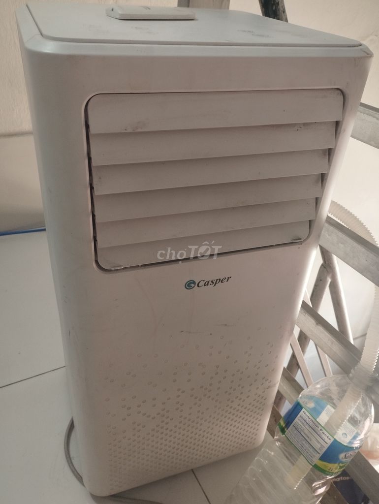 Máy lạnh di động Casper Trắng like new . Mua bán Máy lạnh, điều hoà tại Quận Gò Vấp Tp Hồ Chí Minh được đăng bởi tvuong hình 1