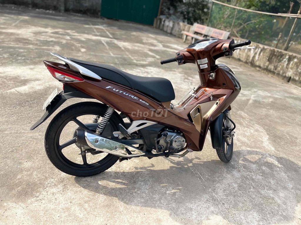 Future125 đèn Lét nguyên zin cực chất biển 29HN5so. Mua bán Xe máy tại Huyện Thanh Trì Hà Nội được đăng bởi Tiến Thịnh  hình 8