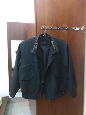 Áo khoác Nam hàng hiệu chính hãng Italy. Mua bán Quần áo tại Quận 12 Tp Hồ Chí Minh được đăng bởi SHOP HOANG NAM