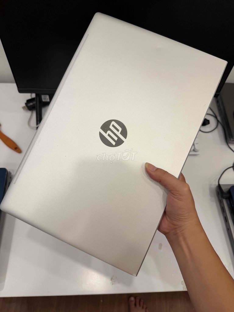 Hp Probook 455 G10 Ryzen 5 7530U Ram 16G 256G FHD. Mua bán Laptop tại Quận Tân Bình Tp Hồ Chí Minh được đăng bởi ĐẶNG HOÀNG PHÚC hình 1