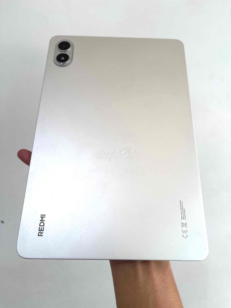 Xiaomi Redmi Pad 2 Pro6+2/128GB máy 99% đẹp full. Mua bán Máy tính bảng tại Quận Hải Châu Đà Nẵng được đăng bởi phan văn hiệp hình 1