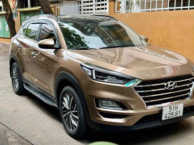 Xe Gđ đi giữ kỹ Tucson  2.0L Dầu Đặc biệt - 47k km. Mua bán Ô tô tại Quận Bình Thạnh Tp Hồ Chí Minh được đăng bởi AuTo Xế Cưng 