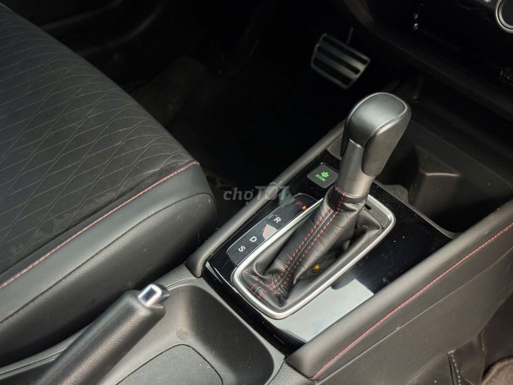 Honda City 2021 RS - 26800 km. Mua bán Ô tô tại Thành phố Long Xuyên An Giang được đăng bởi Dương Thế Anh hình 9