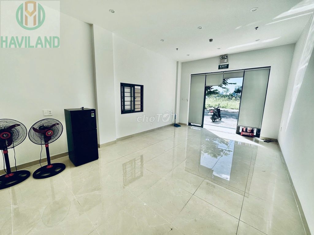 MẶT BẰNG 35M2 KHU BỜ QUAN - NGŨ HÀNH SƠN