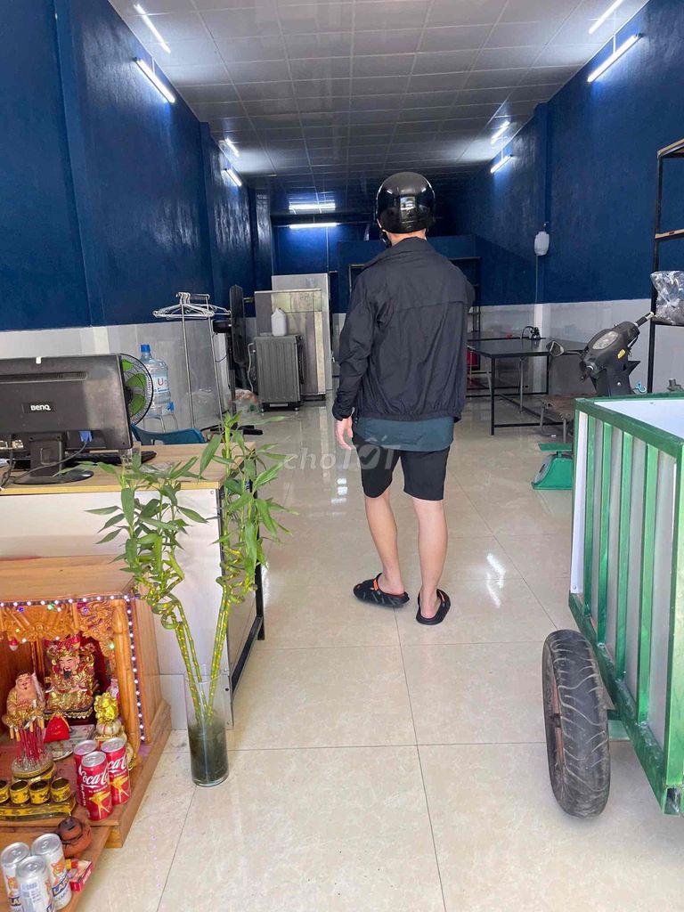 Single-storey 1-bedroom house by An Hải Bắc market — photo 7