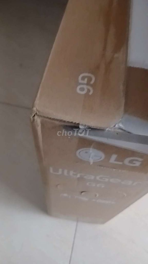 Màn hình 2k LG 27G610 a-b hoàn hảo. Mua bán Phụ kiện (Màn hình, Chuột...) tại Quận 3 Tp Hồ Chí Minh được đăng bởi Quốc hình 1
