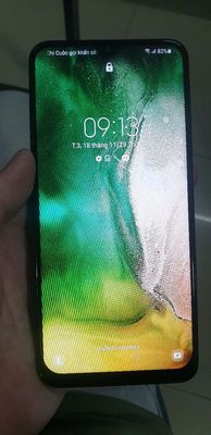 Nhanh tay qua xem a30, giá mềm. Mua bán Điện thoại tại Quận 12 Tp Hồ Chí Minh được đăng bởi Trần Gia Bảo