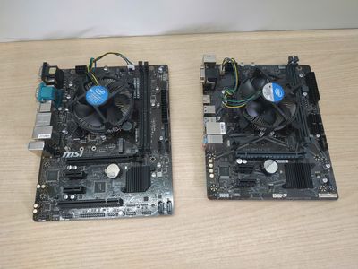 COMBO MAIN H410 CPU CORE I3 10105 MỚI 95%,. Mua bán Linh kiện (RAM, Card...) tại Thành phố Sóc Trăng Sóc Trăng được đăng bởi QUÝ