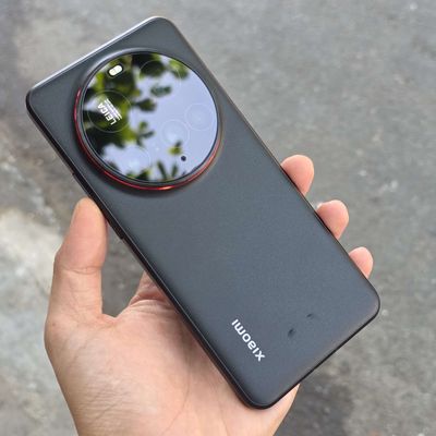 Xiaomi Mi 15 Ultra 5G 256GB Đen