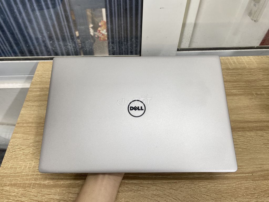 🎖️Dell XPS 13 9350 i5 6200U/8/128 13" FHD Pin 3-5h. Mua bán Laptop tại Quận Bình Thạnh Tp Hồ Chí Minh được đăng bởi Nguyễn Công Lý hình 1