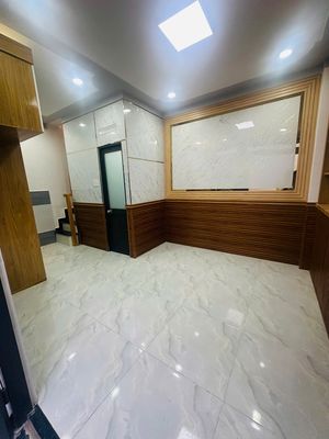 Nhà Quận 12 đường Thạnh Xuân 21 có Ban Công Thoán Mát. Mua bán nhà ở tại Quận 12 Tp Hồ Chí Minh được đăng bởi Phúc