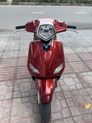 Xe máy điện Vento S 2023 màu Đỏ