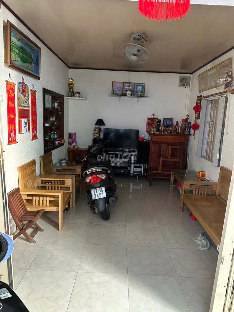 🔥 nhà trung tâm thành phố quy nhơn – 60,4m² – giá 2,9 tỷ 🔥 🔥 nhà trung tâm thành phố quy nhơn – 60,4m² – giá 2,9 tỷ 🔥