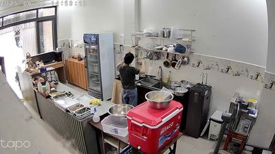 Nhân viên phục vụ-Bình Thạnh HCM. Việc làm tại Quận Bình Thạnh Tp Hồ Chí Minh được đăng bởi Lilifood-Trùm Ăn Vặt hình 1