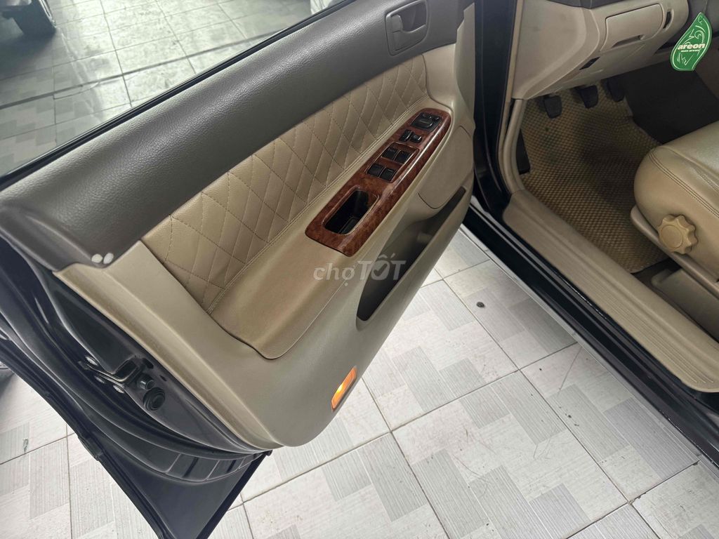 camry 2002 số sàn. Mua bán Ô tô tại Quận Bình Thuỷ Cần Thơ được đăng bởi Phi hình 7