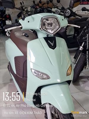 Vinfast VentoS Pin 3.5kw.  Chính Chủ