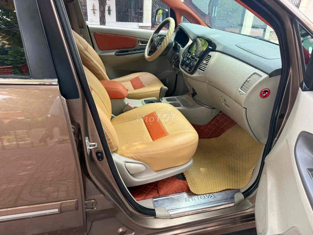 Toyota Innova 2014 2.0V - 115000. Mua bán Ô tô tại Quận Bình Thạnh Tp Hồ Chí Minh được đăng bởi Tân hình 11