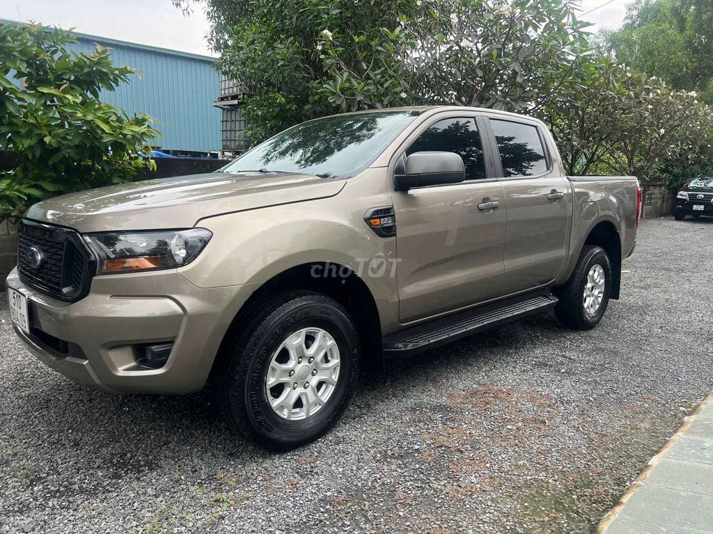 145 2020 XLS 2.2L 4x2 AT - 87000 km. Mua bán Ô tô tại Quận 8 Tp Hồ Chí Minh được đăng bởi VinFast Đại Lộc hình 2