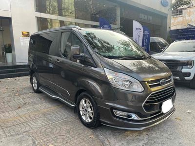 Bán xe Ford Tourneo Limousine Star Limo vip 2019