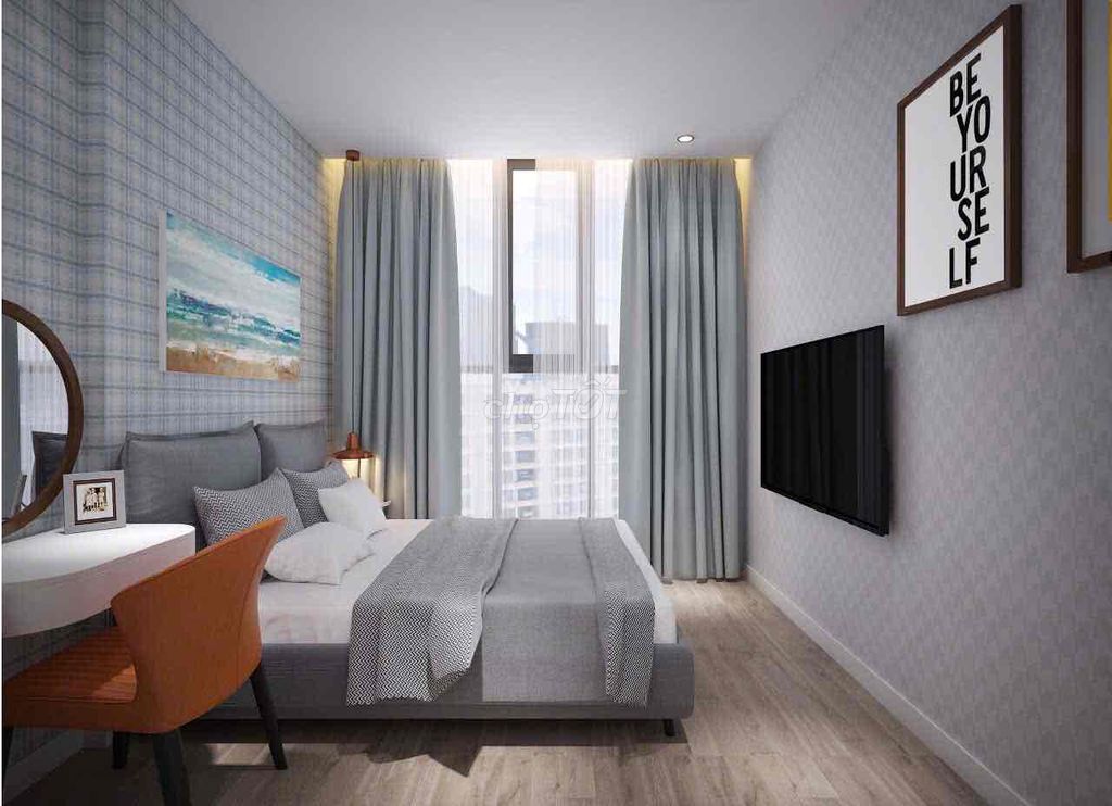 BÁN GẤP CĂN 3PN 86M2_ GIÁ 900 TRIỆU TP CẦN THƠ. Mua bán căn hộ/chung cư tại Quận Cái Răng Cần Thơ được đăng bởi Mr Thành hình 4
