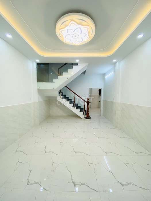 Bán Nhà An lạc, quận BT, Dt69m2, giá 4.8tỷ