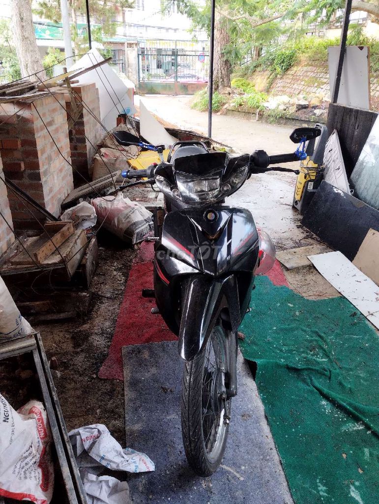 Bán xe sirius,đẹp. Mua bán Xe máy tại Thành phố Đà Lạt Lâm Đồng được đăng bởi Nguyễn Hoài Nam hình 5
