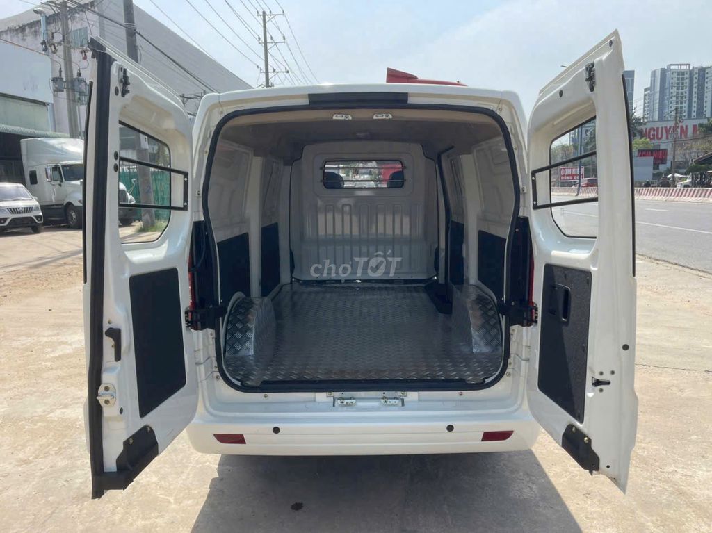 TERA V8 2s Trắng 945kg. Mua bán Xe tải, xe ben tại Thành phố Biên Hòa Đồng Nai được đăng bởi Trương Quốc Tuấn hình 1