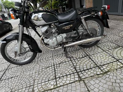 Xe cd125 giấy tờ đầy đủ. Mua bán Xe máy tại Quận Cẩm Lệ Đà Nẵng được đăng bởi Phan Nam