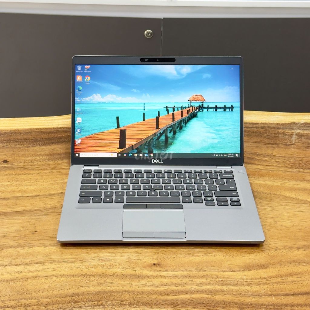 DELL LATITUDE 5410. I5 10210U-16G-256G-BẢO HÀNH 6T. Mua bán Laptop tại Thành phố Thủ Dầu Một Bình Dương được đăng bởi Hùng hình 1