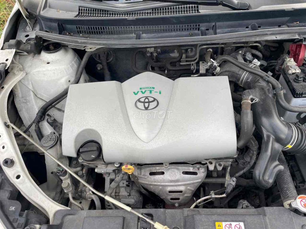 Toyota Vios 2022 - 120000 km. Mua bán Ô tô tại Quận Cái Răng Cần Thơ được đăng bởi ÔTÔ TRẦN BẢO hình 10